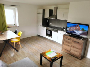 Speedys Apartments am Brünnchen